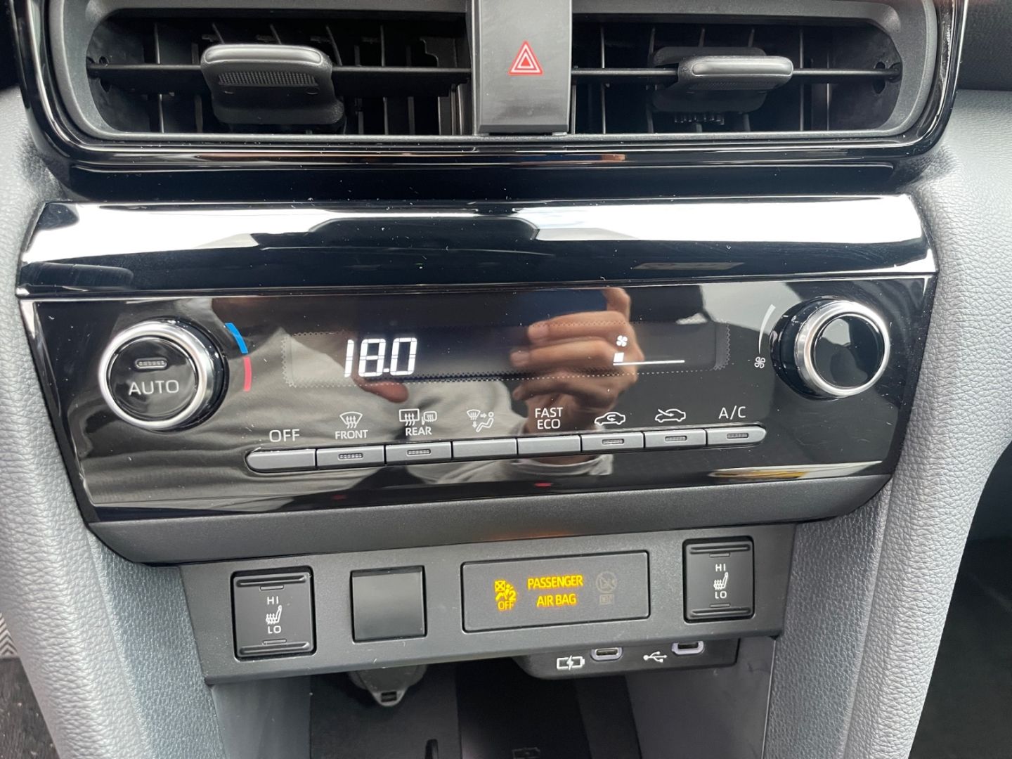 Toyota Yaris Cross Hybrid 1.5 Teamplayer *Safety&Winter