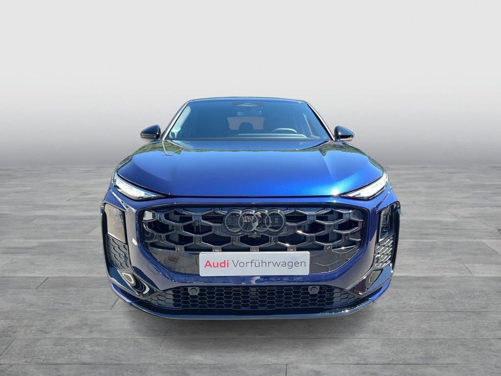 Audi Q3 Sportback e-hybrid e-hybrid 2xS-LINE*AHK*TECH