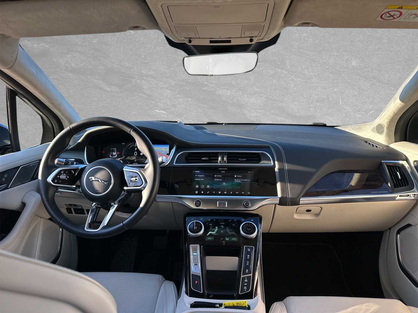 Jaguar I-Pace EV400 AWD First Edition