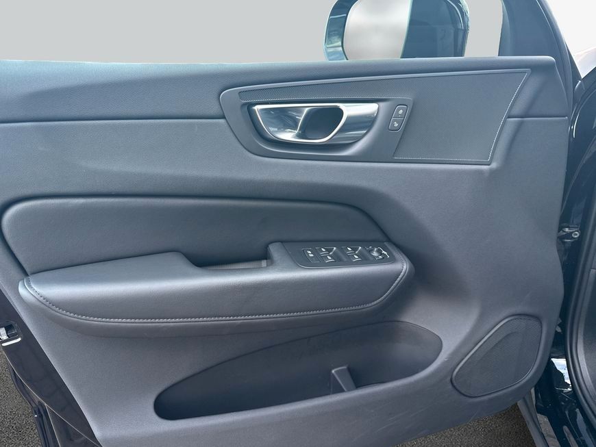 Volvo XC60 B5 B AWD Core