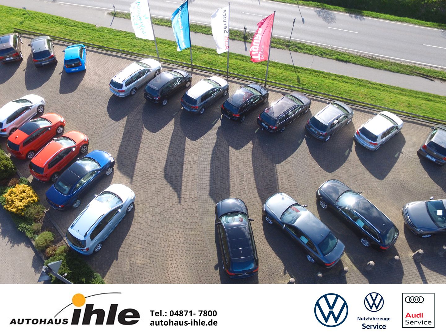 Volkswagen T-Roc Style 1.0 TSI - Samsaru's Car Outlet