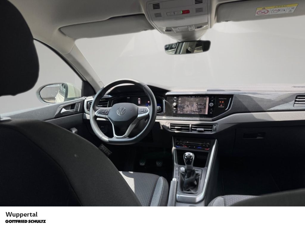 Volkswagen Taigo 1.0 TSI - Samsaru's Car Outlet
