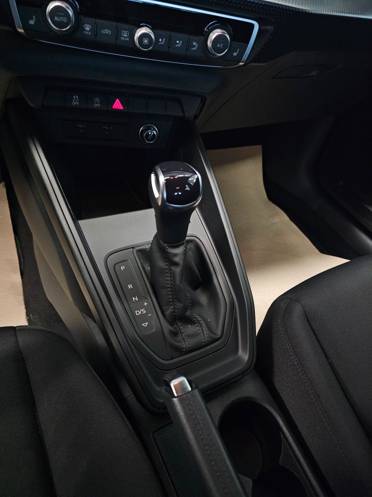 Audi A1 Sportback Climatronic,Sitzheizung,Tempomat