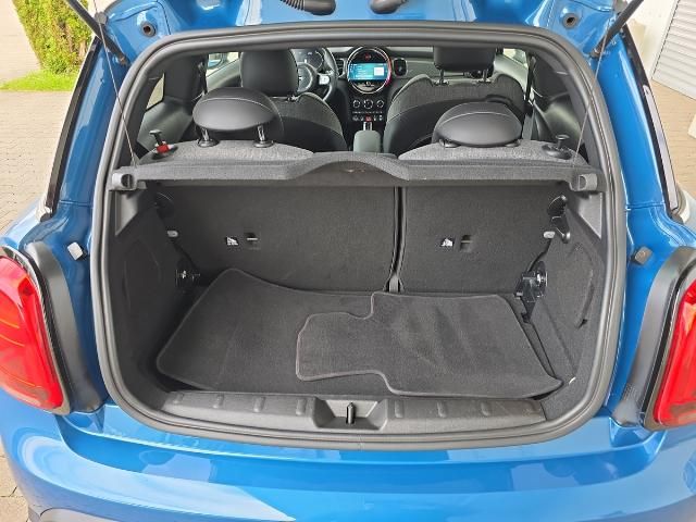 MINI Cooper S - Samsaru's Car Outlet