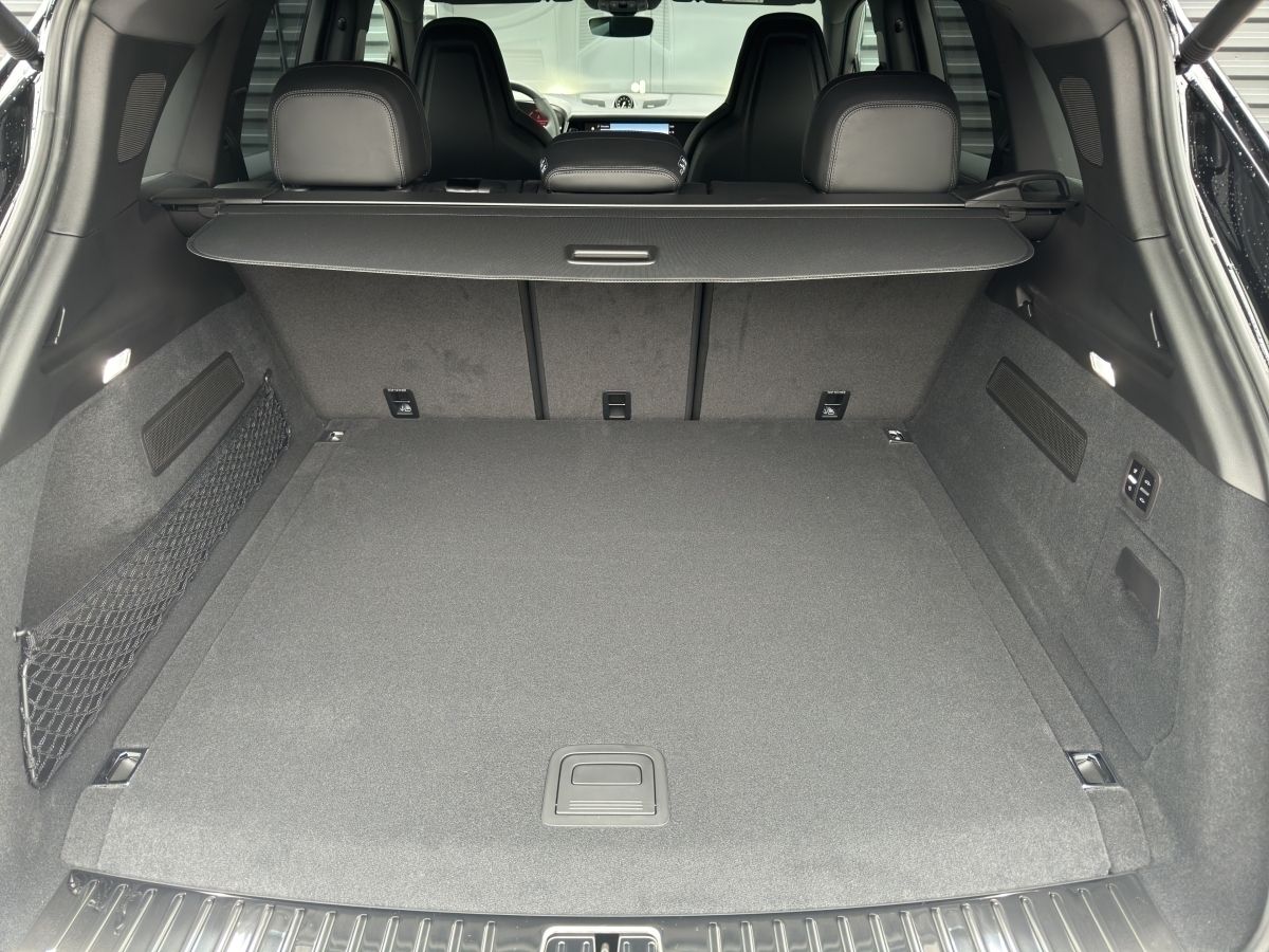 Porsche Cayenne E-Hybrid | Luftfederung | Panorama | AHK