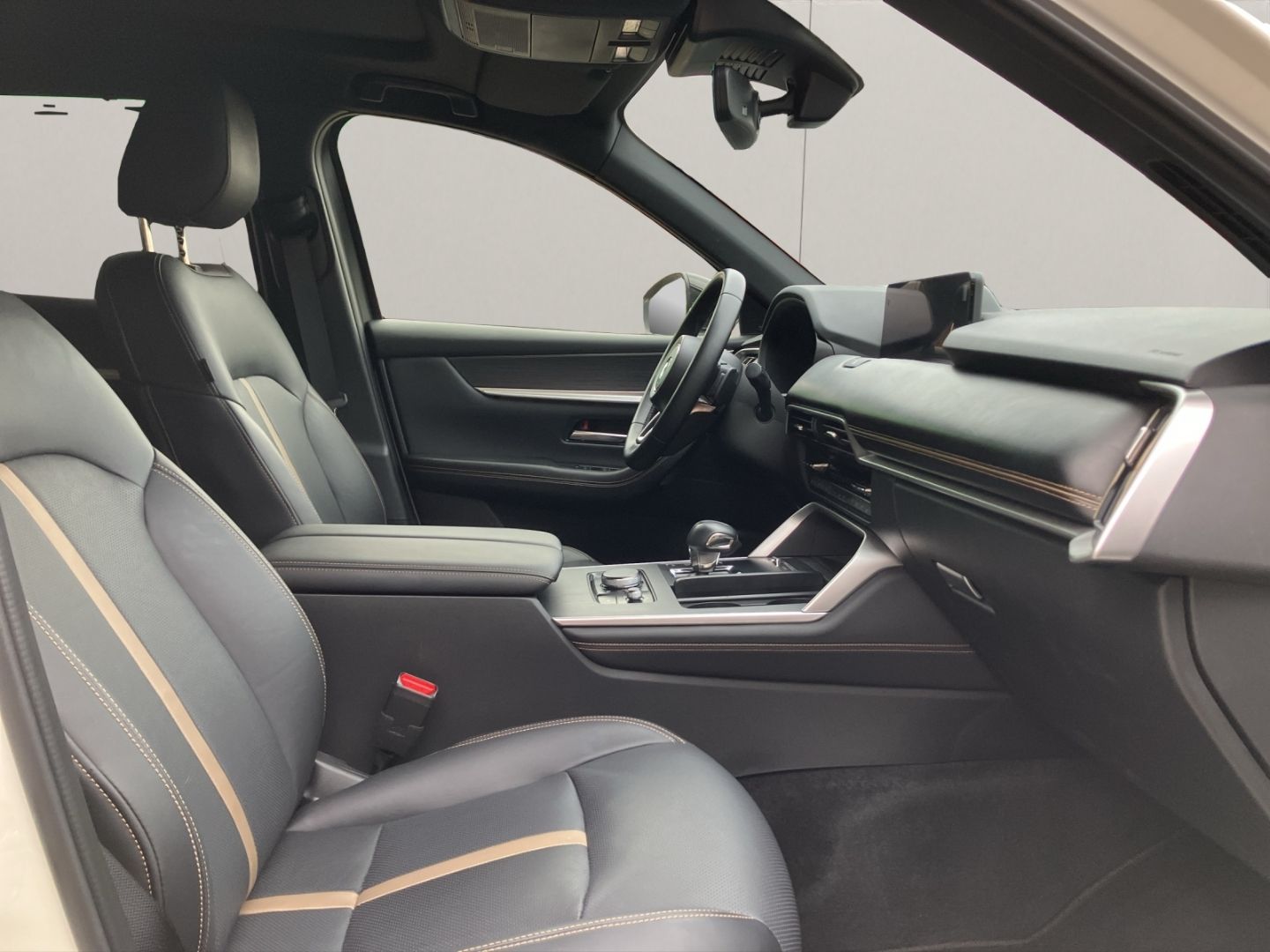 Mazda CX-80 e-SKYACTIV-D HOMURA PLUS+PANO+CAHO-PAKET !