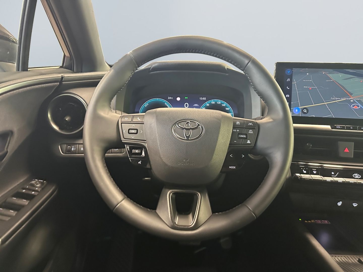 Toyota C-HR 2.0 Hybrid Team D *LED*el. Heck*ACC*SHZ*CAM