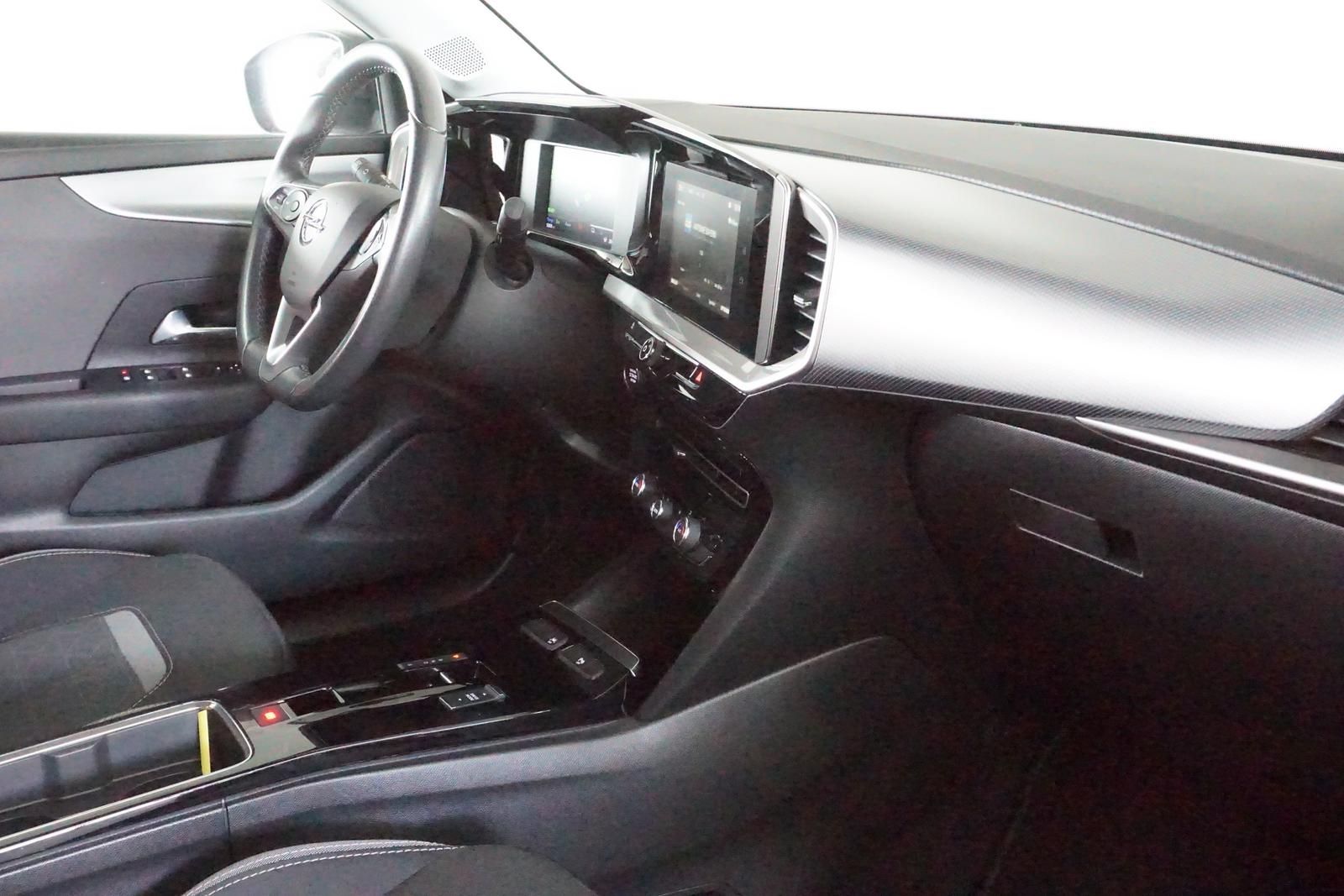 Opel Mokka Edition Electric - Samsaru's Car Outlet