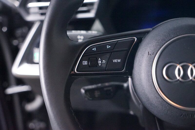 Audi A3 1.0 TFSI Sportback S Tronic*LED*Virtual*Carpl