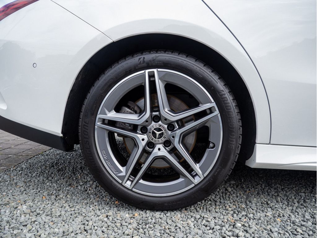 Mercedes-Benz CLA 250 SB 4M AMG Sport Premium - Samsaru's Car Outlet