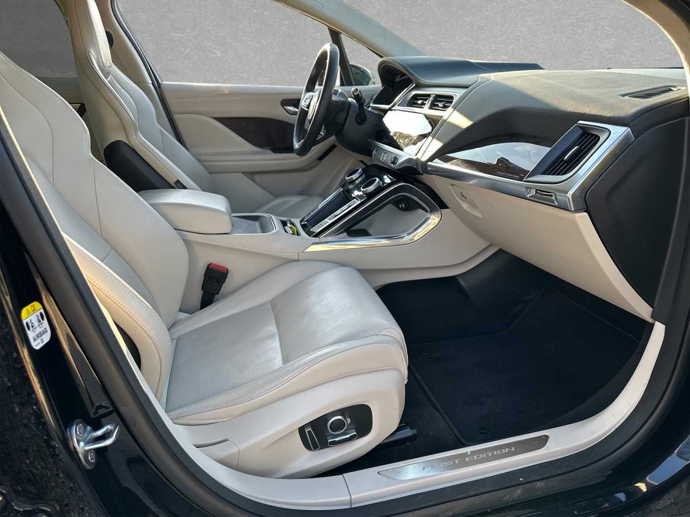 Jaguar I-Pace EV400 AWD First Edition