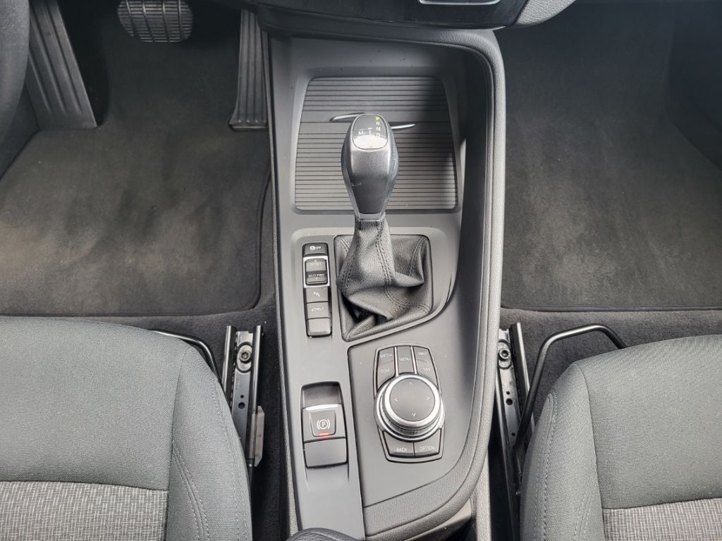 BMW X1 xDrive25e A - Samsaru's Car Outlet