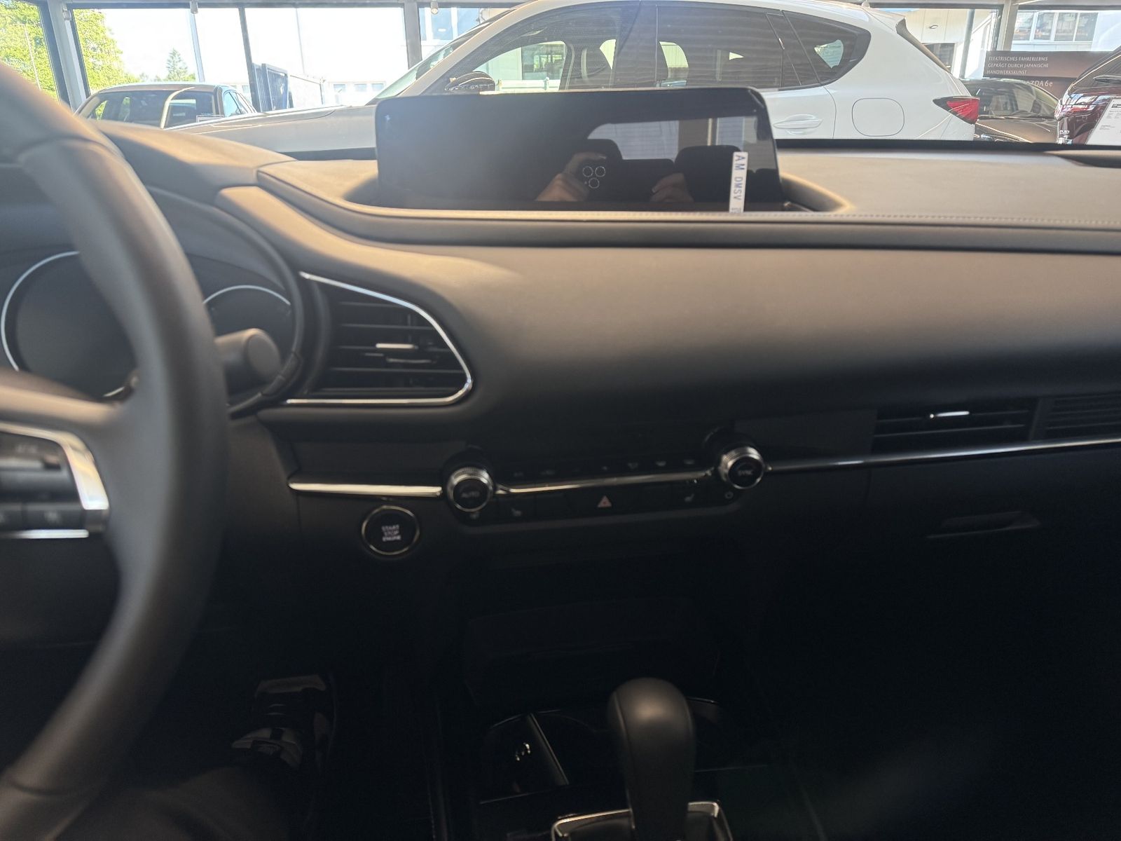 Mazda CX-30 2.5L e-SKYACTIV G 140ps 6AT Exclusive-line