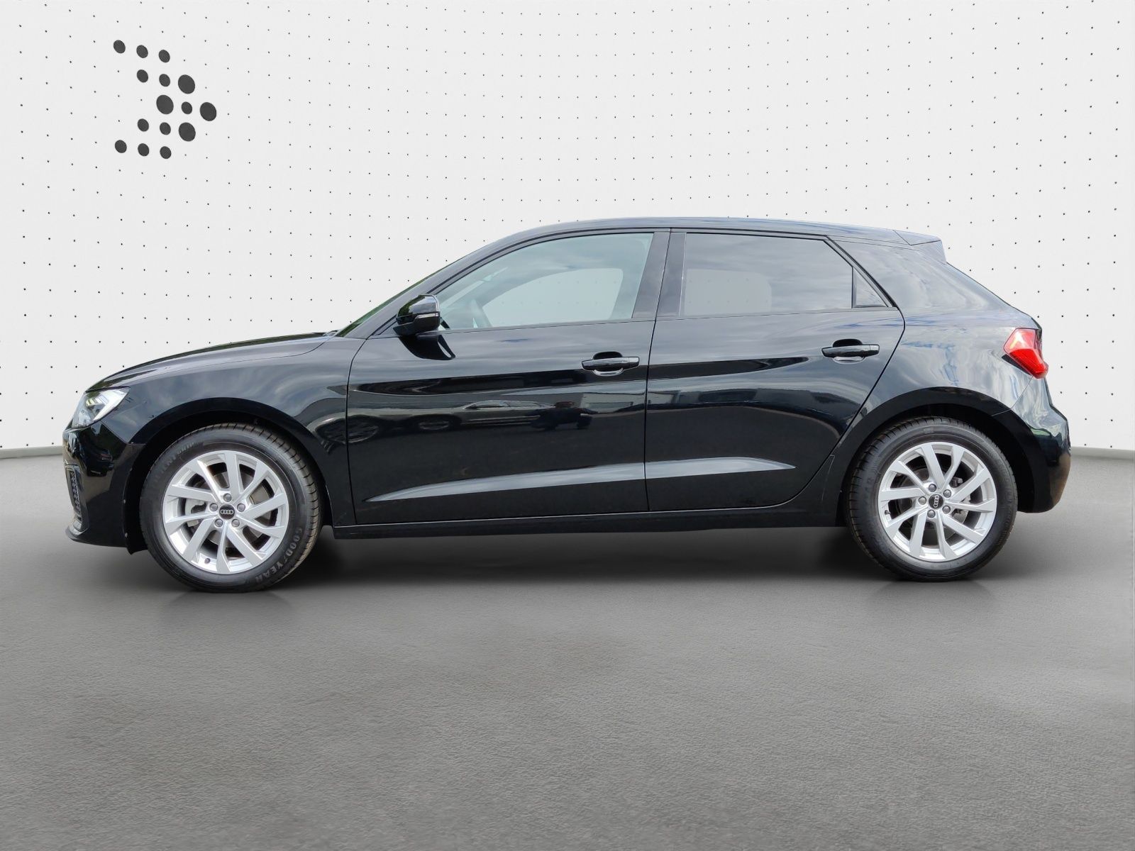 Audi A1 Sportback 30 TFSI S line