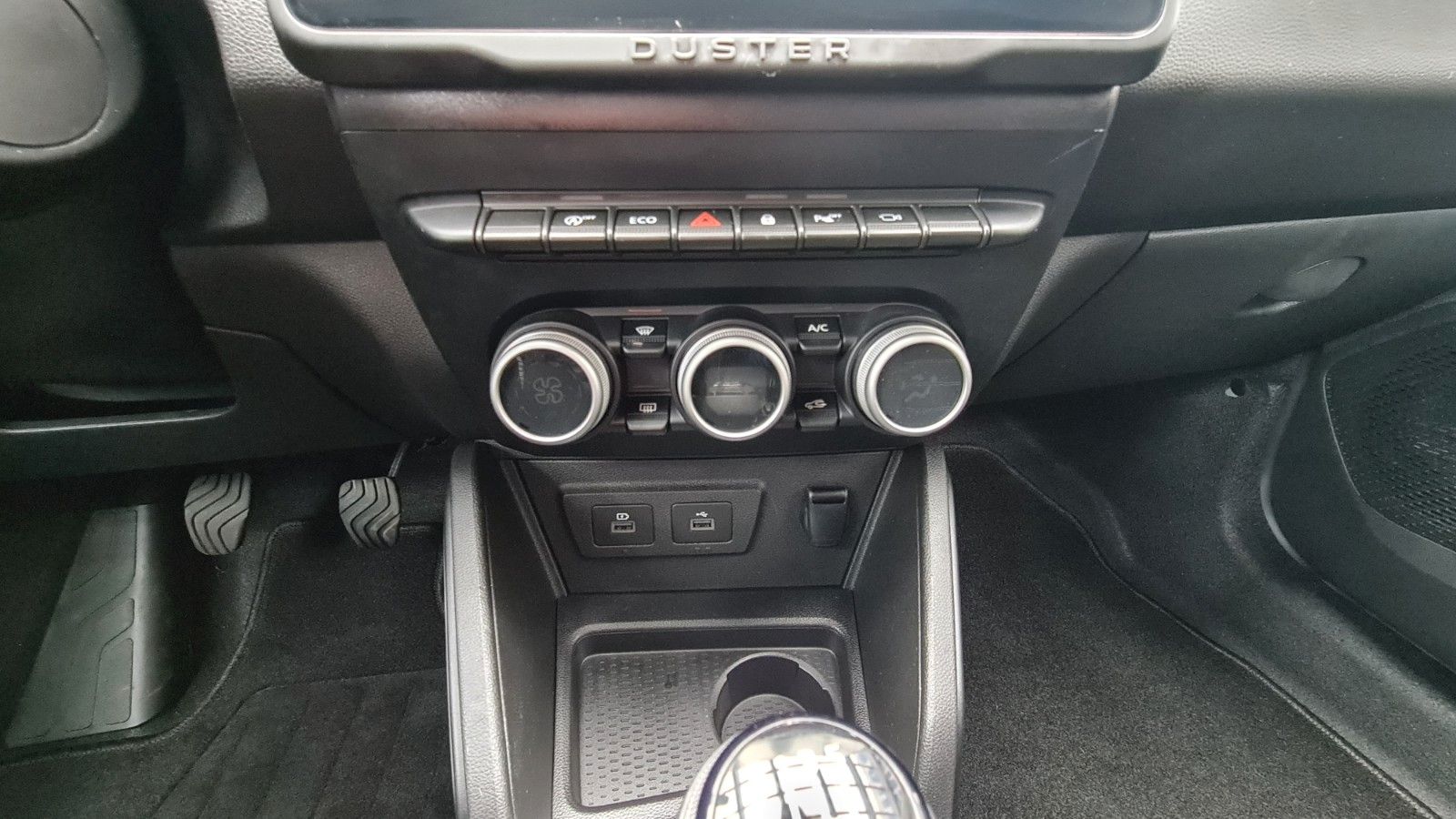 Dacia Duster II Journey - Samsaru's Car Outlet