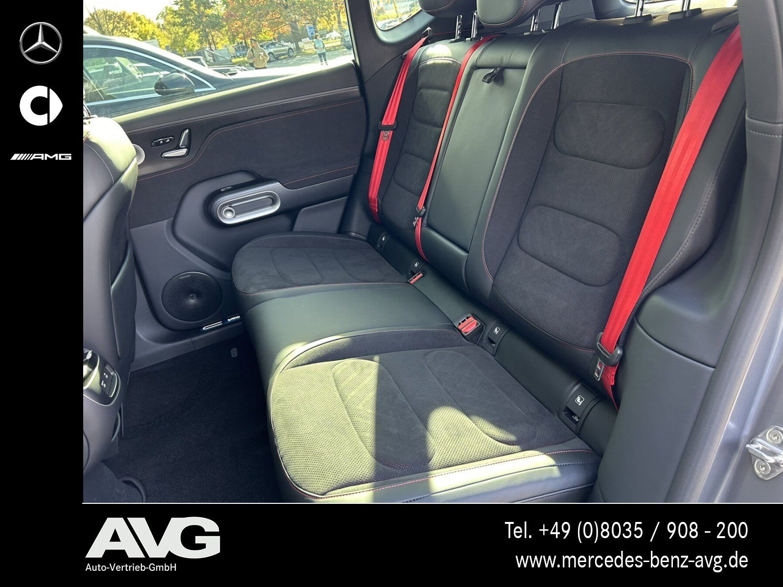 Smart #5 Brabus AWD (100kW)