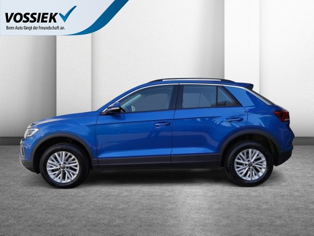 Volkswagen T-Roc 1.5 TSI BMT Life - Samsaru's Car Outlet