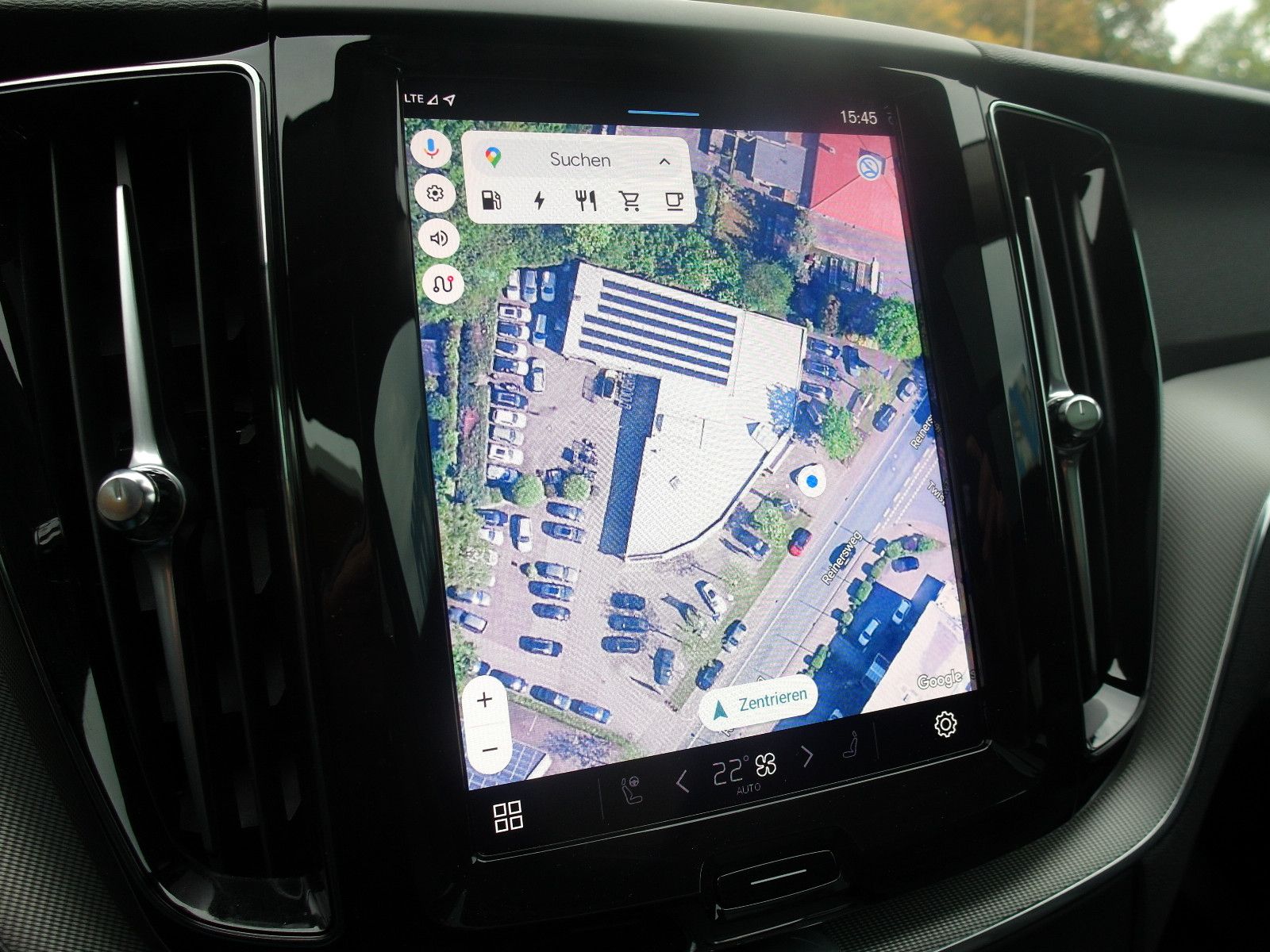 Volvo XC60 T6 AWD Plus Dark #volvocars #madebymerten