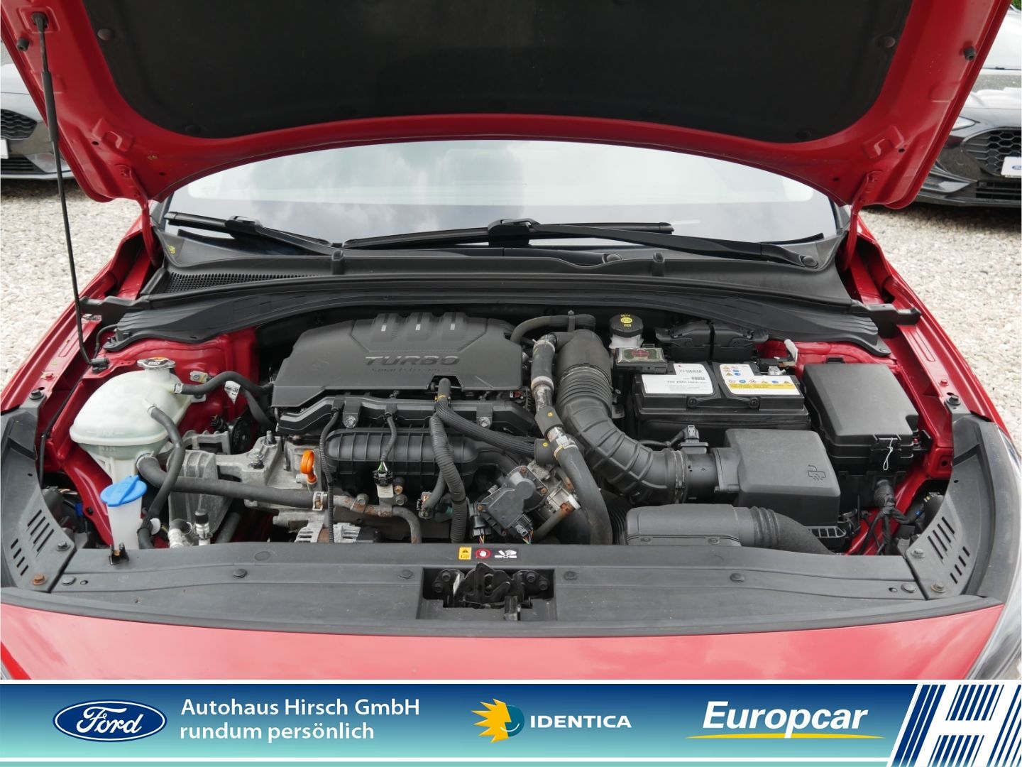 Hyundai i30 Edition 30+ - Samsaru's Car Outlet