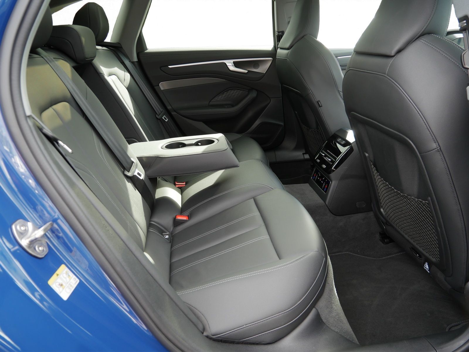 Audi A6 Avant TFSI qu.S line 270 kW B&O*HuD*Pano*360°