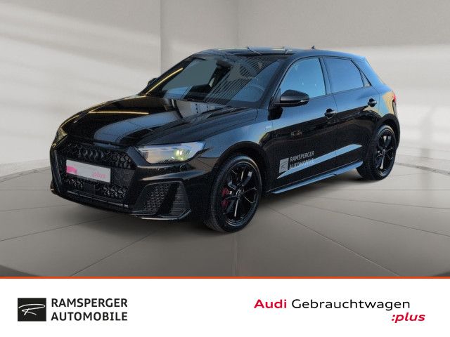 Audi A1 Sportback S line 40 TFSI LED ACC Navi Sonos