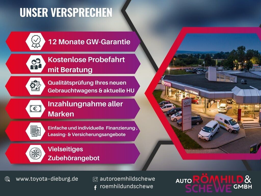 Toyota RAV 4 Plug-in-Hybrid Style+Allrad+Navi+Leder+JBL