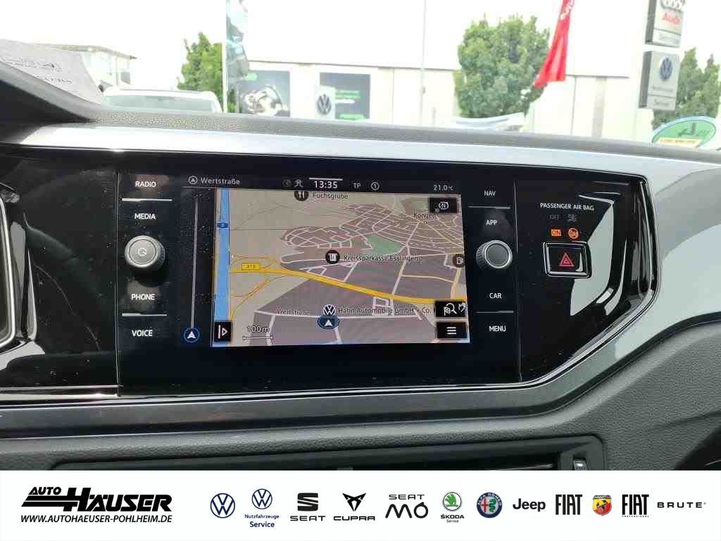 Volkswagen Taigo Style 1.0 TSI DSG - Samsaru's Car Outlet