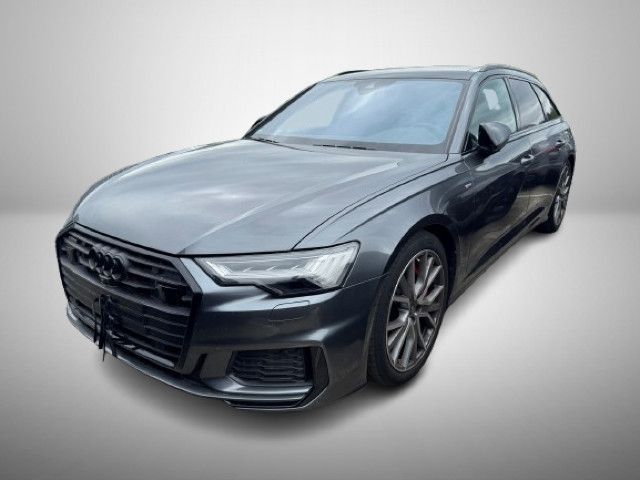 Audi A6 Avant 55 TFSIe quattro S tronic - Samsaru's Car Outlet