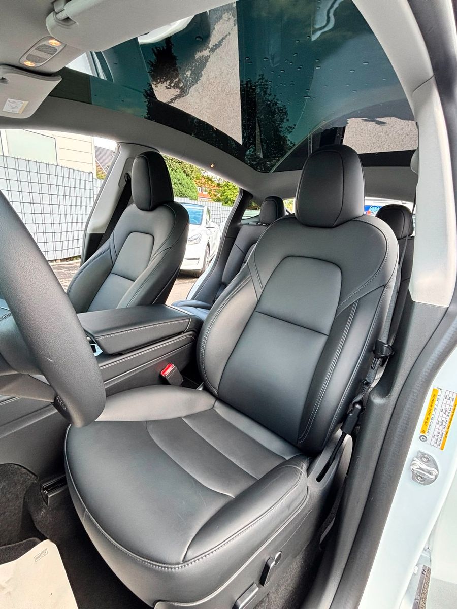Tesla Model Y Long Range Dual AWD # AHK # incl.MWST