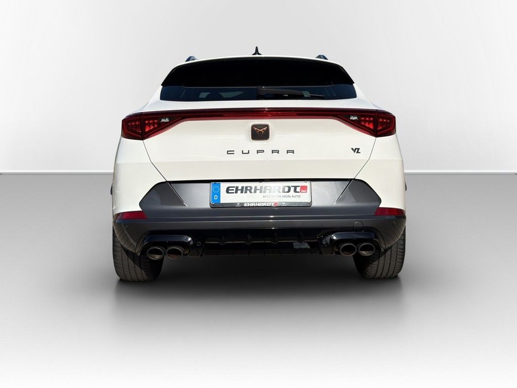 Cupra Formentor 2.0 TSI DSG 4Drive VZ DCC AHK*VIRTUAL*