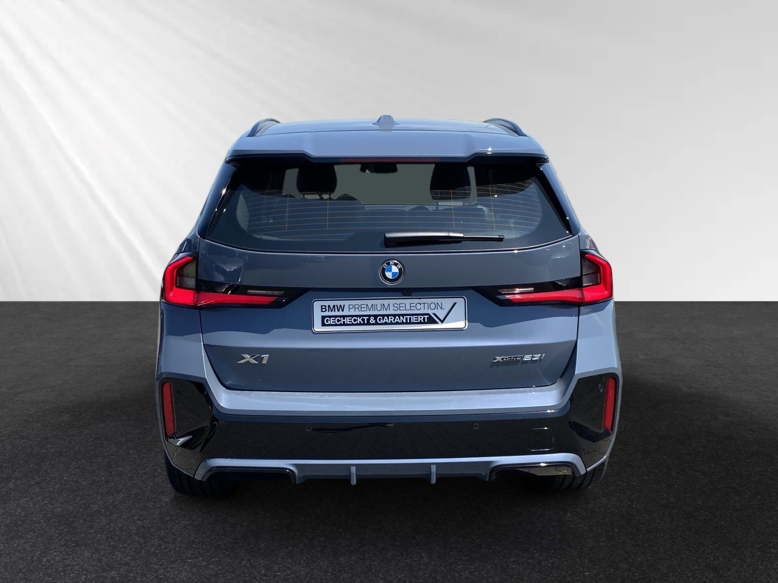 BMW X1 xDrive23i Inkl. € 1.190 Zubehörbonus*M Sport|
