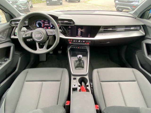 Audi A3 Sportback 1.0 TFSI - Samsaru's Car Outlet