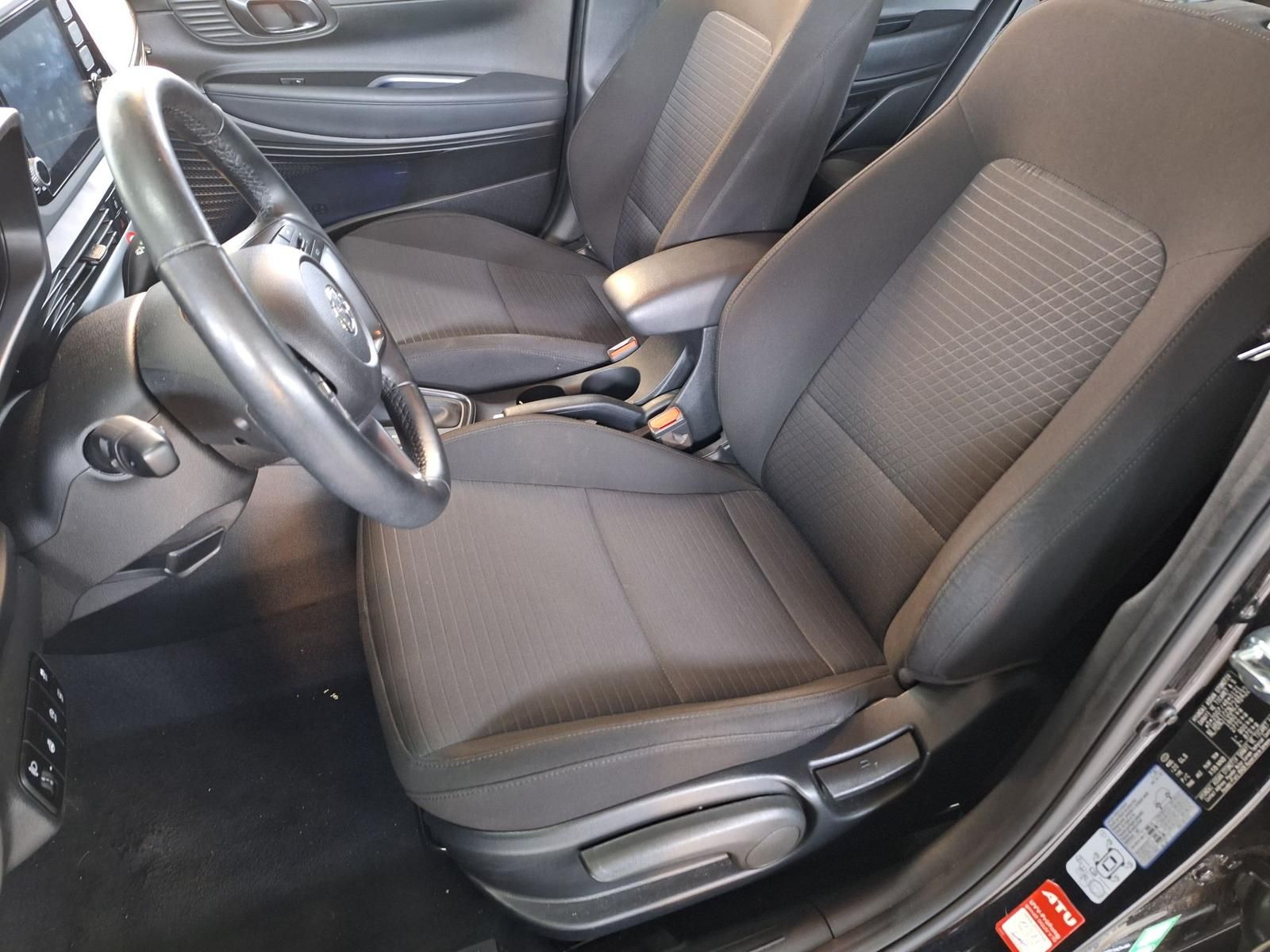 Hyundai i20 T-GDI Trend - Samsaru's Car Outlet