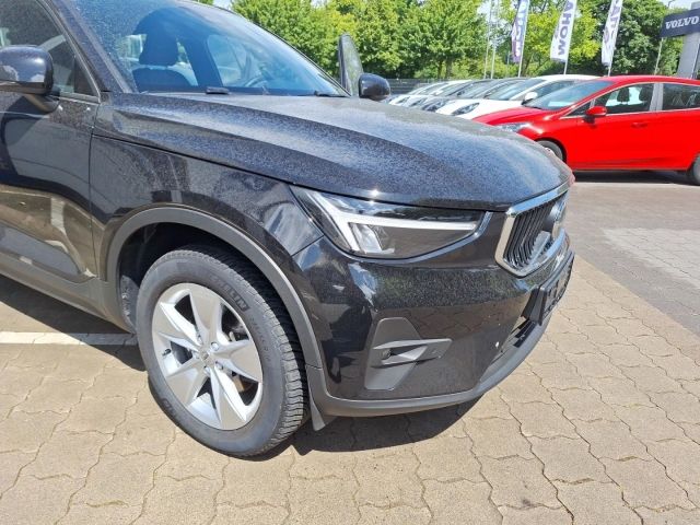 Volvo XC40 2WD B3 EU6d Core AHK Automatik Navigation