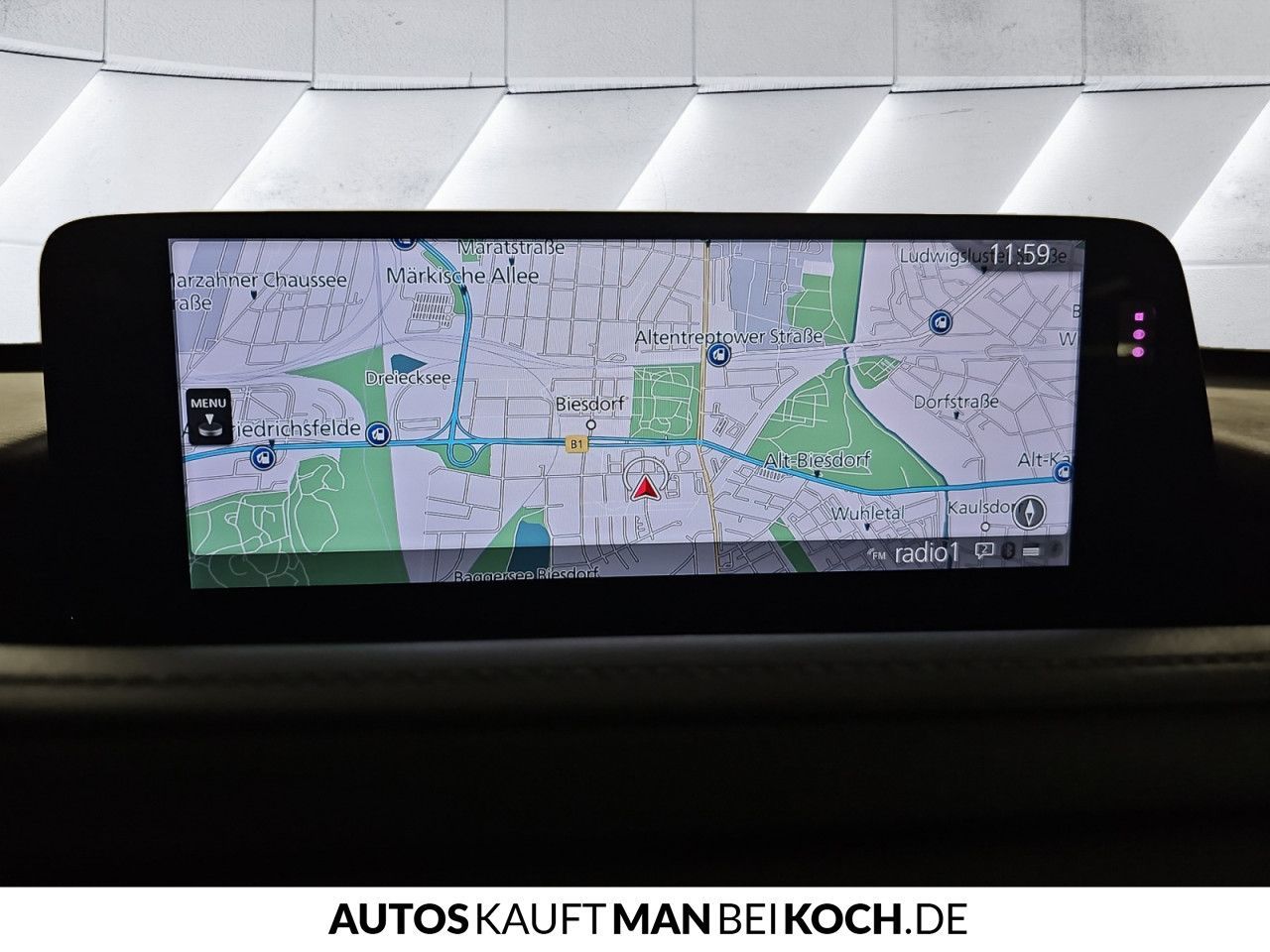 Mazda CX-30 2.5 140 6AT FWD Exclusive-line ACC 360 BOS