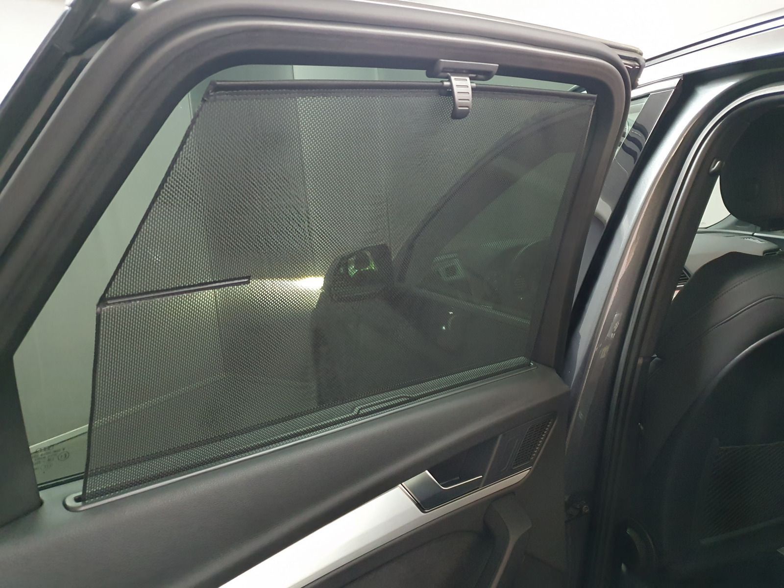Audi Q5 40TDI qu. S tronic S line/Standhz/Pano/Luft