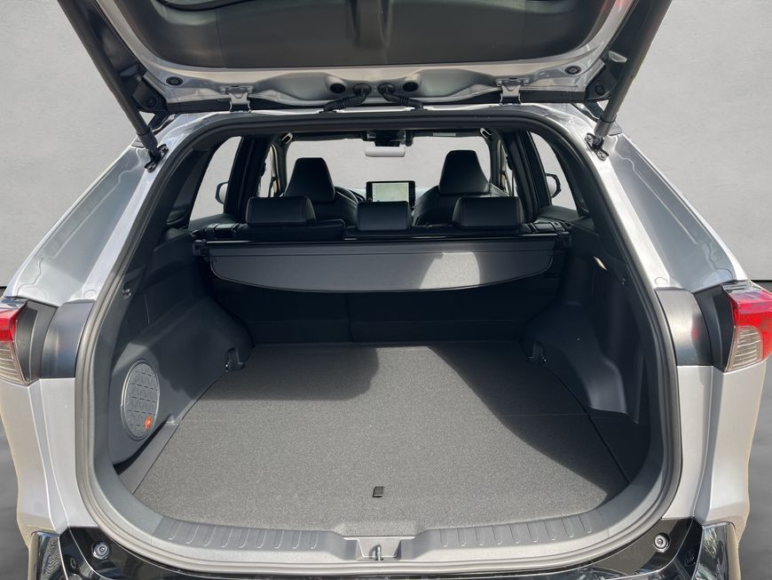 Toyota RAV 4 Plug-in-Hybrid Style