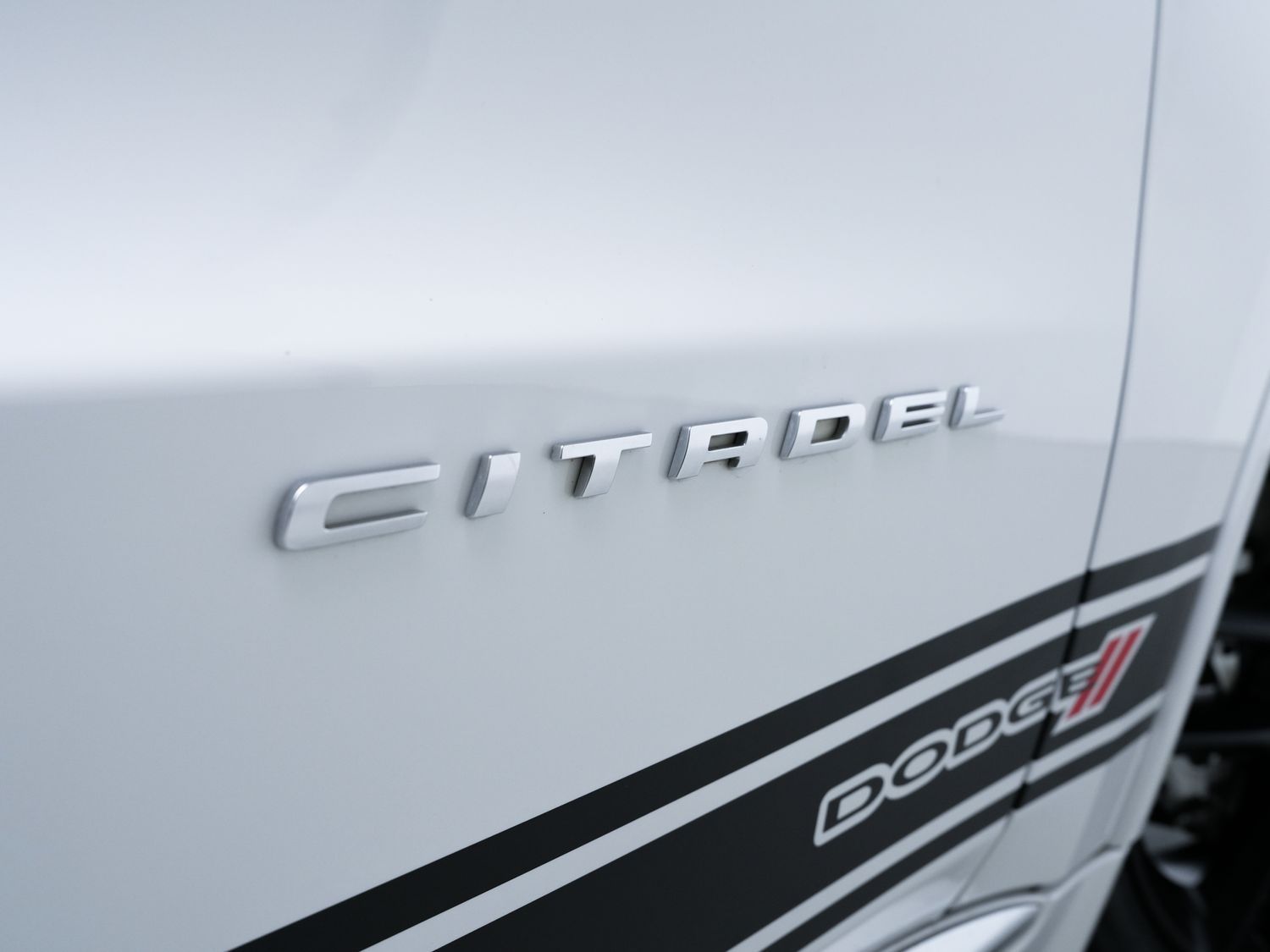 Dodge Durango 5.7 HEMI CITADEL LPG*PANO*ACC*SITZBEL*SH