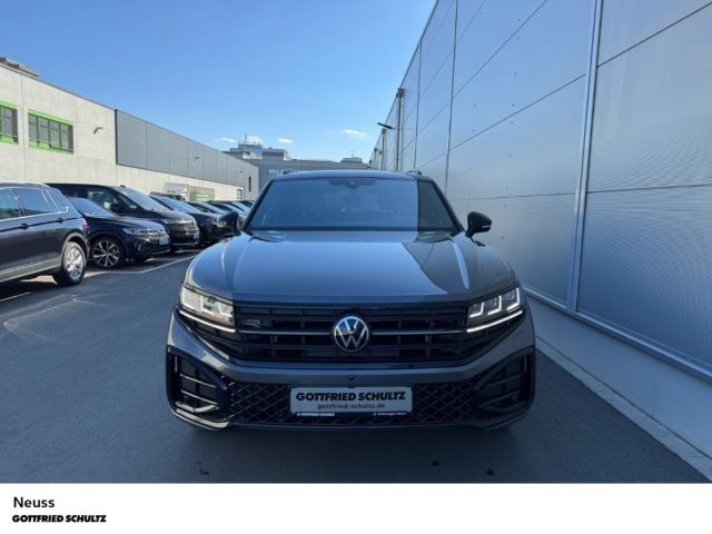 Volkswagen Touareg R-LINE 3.0 TDI DSG NAVI PANO AHK KOMFORT