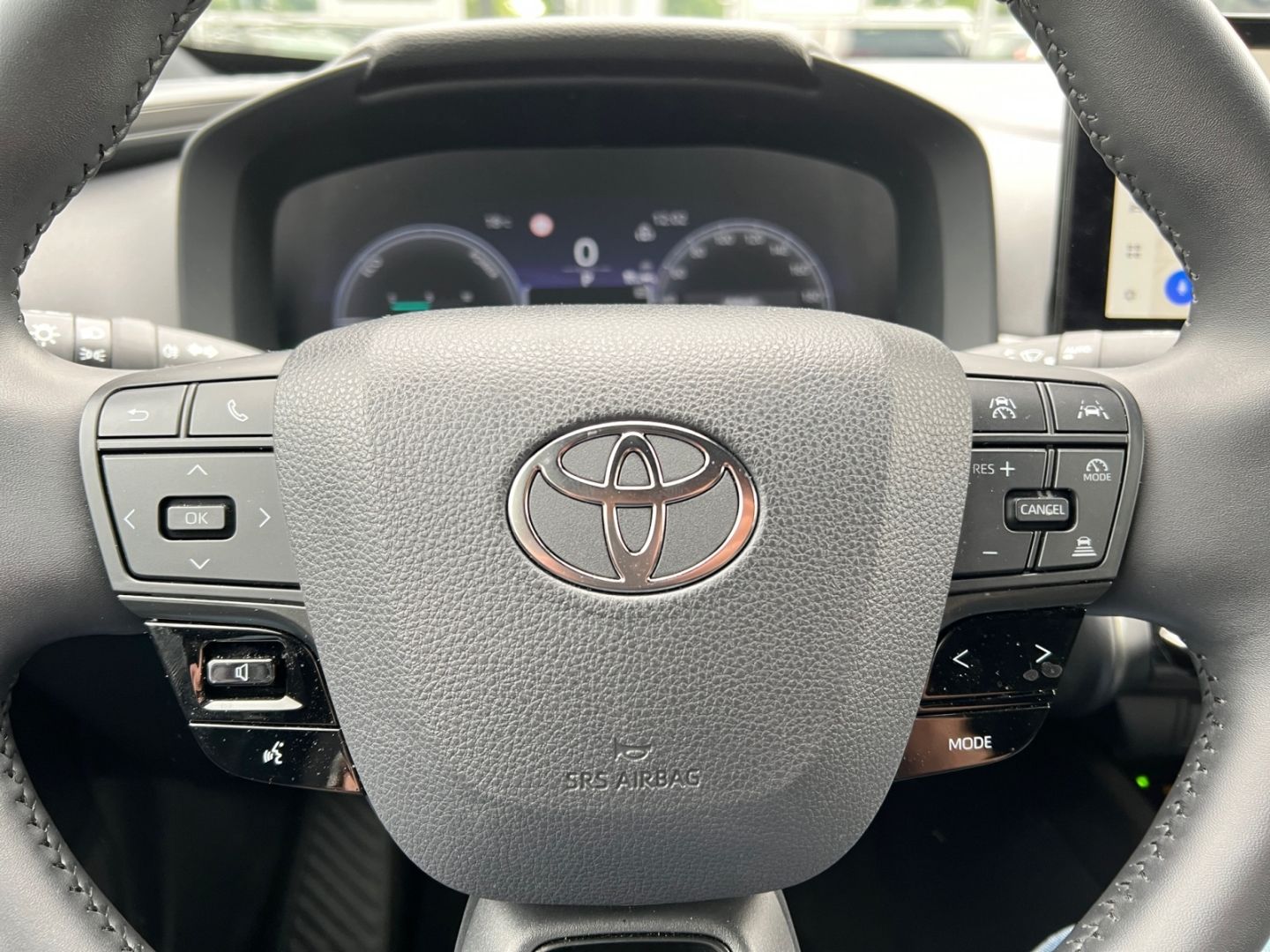 Toyota C-HR 1.8 Hybrid Team D *LED*el Heck*ACC*CAM*SHZ*
