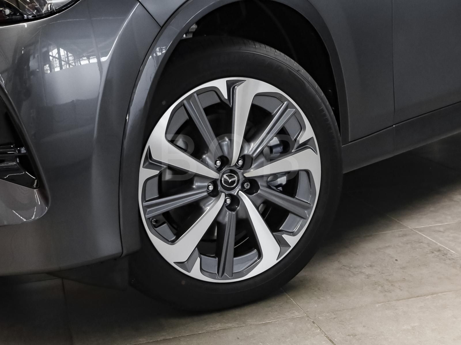 Mazda CX-80 2.5 PLUG-IN HYBRID AWD TAKUMI PLUS 7Sitzer