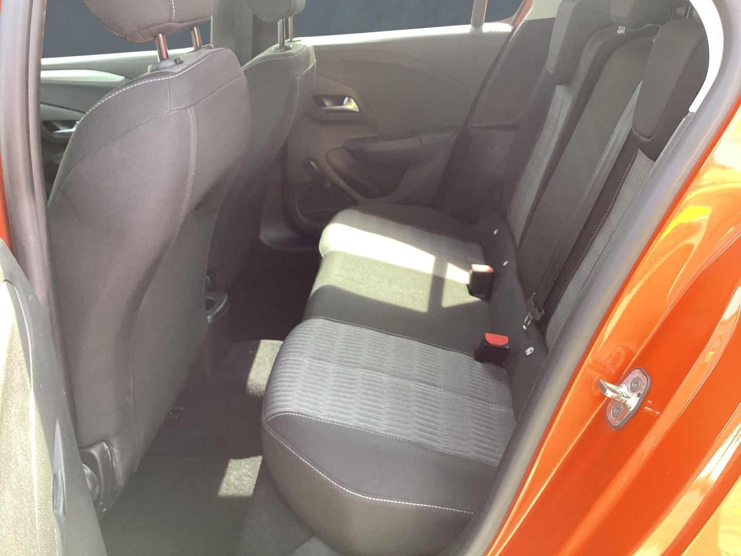 Opel Corsa-e Edition - Samsaru's Car Outlet