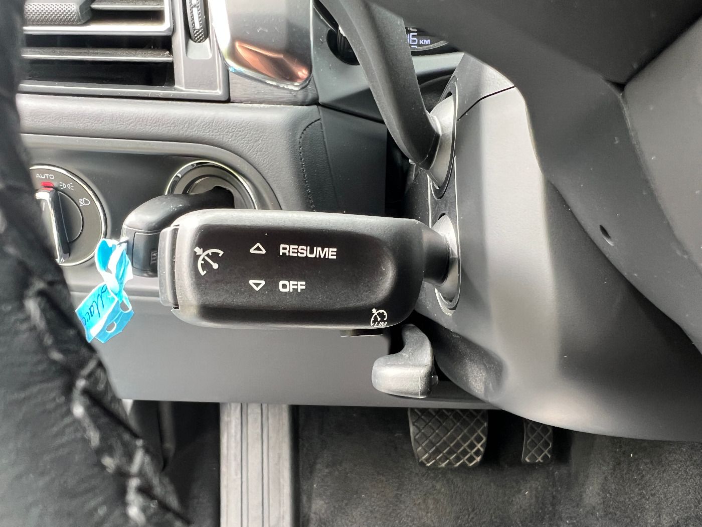 Porsche Macan GTS | PTS miamiblau | LED inkl. PDLS+ |