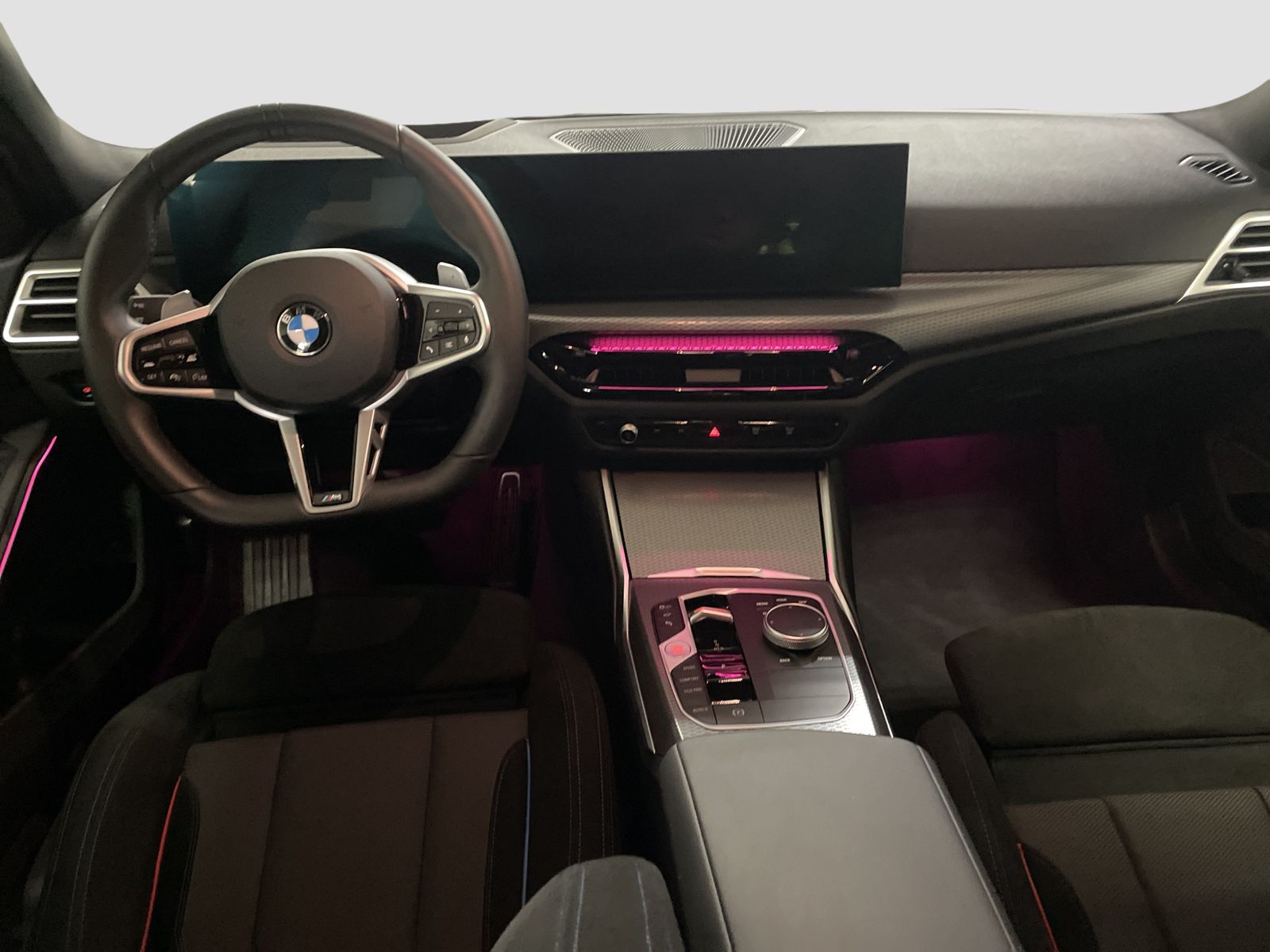 BMW 320d xDrive Touring M Sport AHK LiveCockpitProf