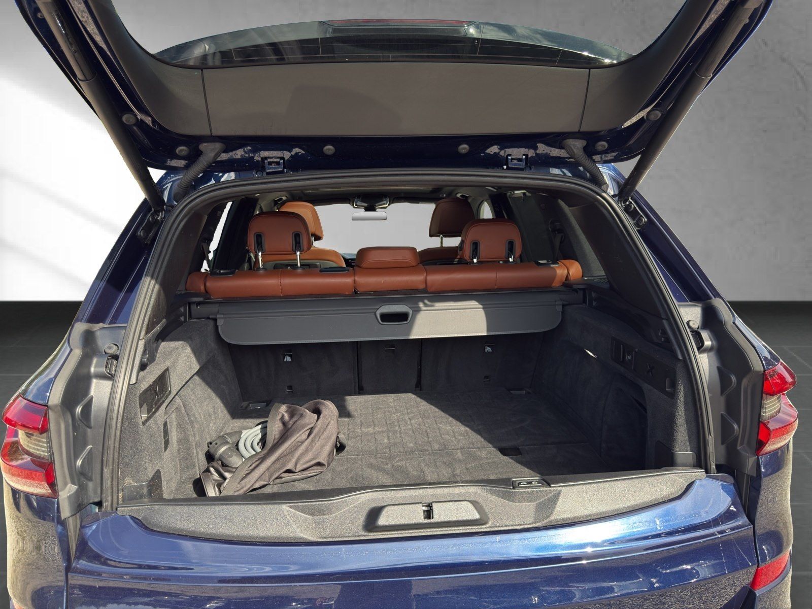 BMW X5 xDrive45e M Sport 22" H&K Sitzklima 360 Grad