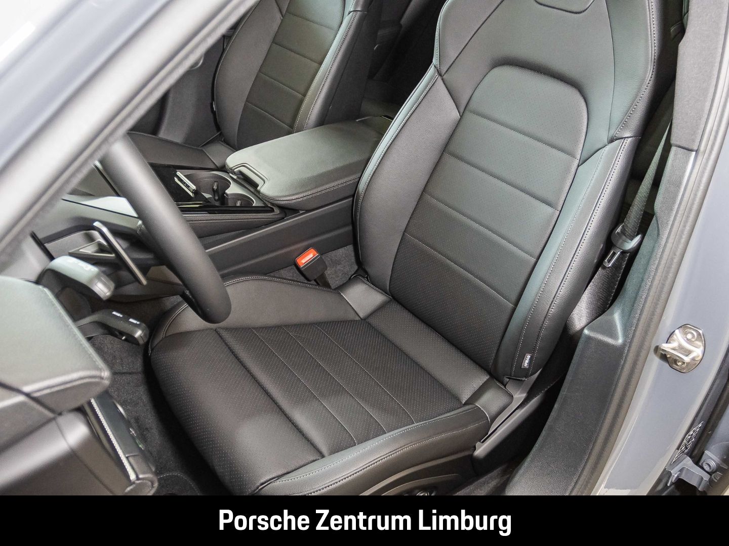 Porsche Panamera 4 E-Hybrid BOSE LED-Matrix