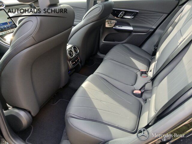 Mercedes-Benz GLC 450 d 4M AMG Airma/AHK/Night Pak/Technik Pak