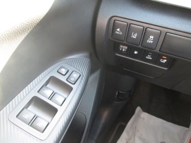 Mitsubishi Eclipse Cross Plus Select Black Hybrid 4WD 2.4 P