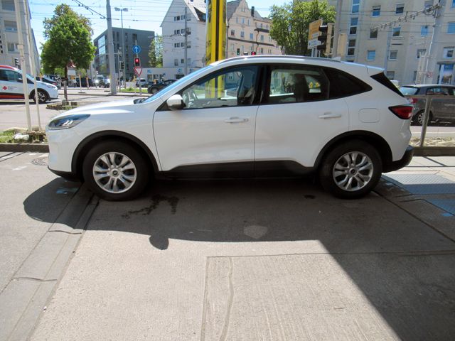 Ford Kuga 1.5D Aut Cool+Connect - Samsaru's Car Outlet