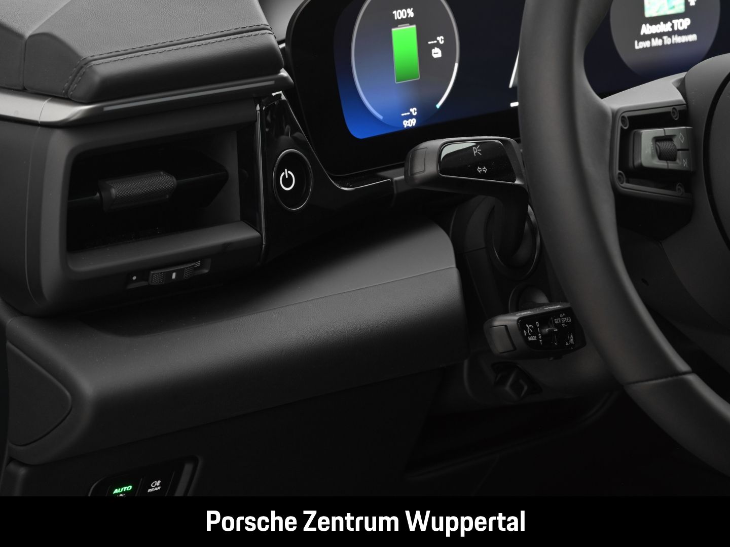 Porsche Macan 4 LED-Matrix Surround-View InnoDrive BOSE